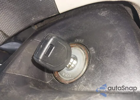 2007 Mitsubishi Outlander Es/Ls from USA, damaged, VIN JA4MS31X37Z010482